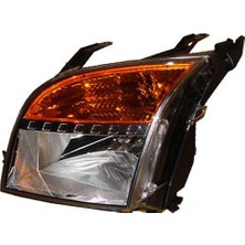 Depo Far Komple Fusion 2006-2011 Arası Sol