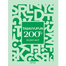 Aknca Tasavvufun 200'Ü