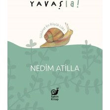 Aknca Yavaş La!