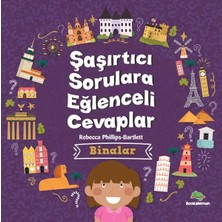 Aknca Şaşırtıcı Sorulara Eğenceli Cevaplar –binalar
