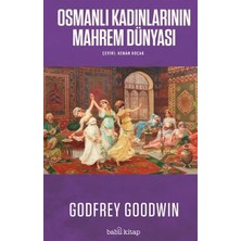 Aknca Osmanlı Kadınlarının Mahrem Dünyası