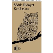 Aknca Kör Baykuş