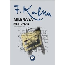 Aknca Milena’ya Mektuplar