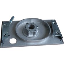Sedef Power Tools Felisatti Metal Taban No:15 Psb 250 Sedef