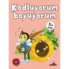 Aknca Kodluyorum Boyuyorum 5 Yaş