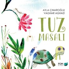 Aknca Tuz Masalı