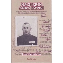 Aknca Nazilerin Arka Kapısı