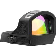 Sıg Sauer Romeo Rs Pro Red Dot
