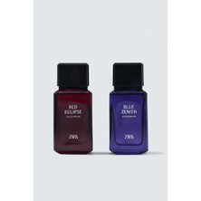 Zara Blue Zenıth + Red Eclıpse Edp 100+100ML