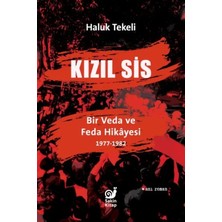 Aknca Kızıl Sis