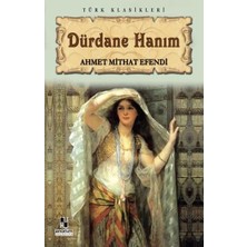 Aknca Dürdane Hanım
