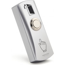 Perkotek Mn 905 Metal Sıva Üstü Buton