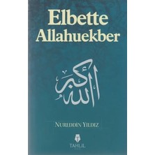 Aknca Elbette Allahuekber