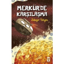 Aknca Merkürde Karşılaşma