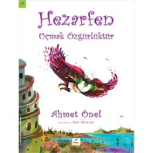 Aknca Hezarfen Uçmak Özgürlüktür