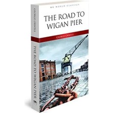 Aknca Road To Wigan Pier
