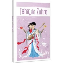 Aknca Tahir ile Zühre
