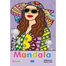 Aknca Mandala Moda