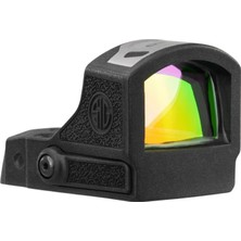 Sıg Sauer Romeo Rs Compact Red Dot