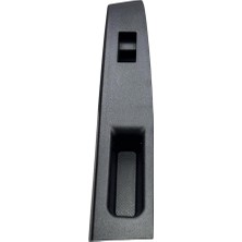 Jakuza Toyota Yaris Cam Düğmesi Çercevesi Arka Sağ 2012-2013-2014 Modeller