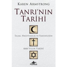 Aknca Tanrı'nın Tarihi