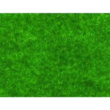 Cp Model N-146 Koyu Yeşil,maketler Için Çim Tabakası, 100 x 250 cm