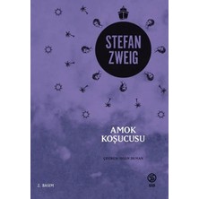Aknca Amok Koşucusu
