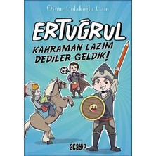 Aknca Kahraman Lazım Dediler Geldik! - Ertuğrul