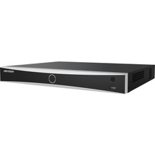 Hikvision Hıkvısıon DS-7608NXI-I2/VPRO 8 Kanal Vga/hdmı 4K Nvr Kayıt Cihazı