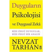 Aknca Duyguların Psikolojisi ve Duygusal Zeka