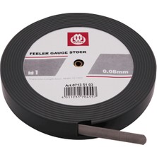 WERKA 5m Şerit Sentil 0.08MM