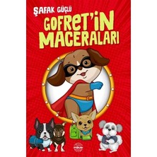 Aknca ’in Maceraları