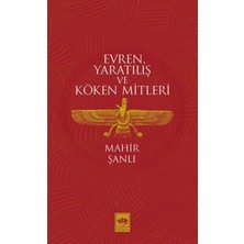 Aknca Evren, Yaratılış ve Köken Mitleri