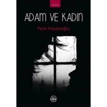 Aknca Adam ve Kadın