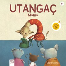 Aknca Utangaç Momo