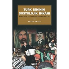 Aknca Türk Dininin Sosyolojik Imkanı