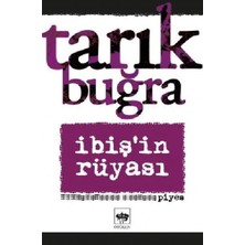 Aknca Ibişin Rüyası