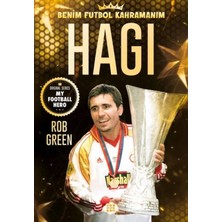 Aknca Hagı – Benim Futbol Kahramanım