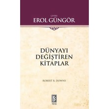 Aknca Dünyayı Değiştiren Kitaplar