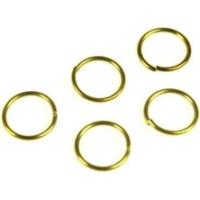 Constructo 80068 Halka-30 Adet-Prinç - Ø 9x1 Mm.
