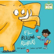 Aknca Organik - Fil Besleme Rehberi (Ciltli)