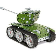 Eitech 210 Tank-I Metal Araç Kiti
