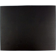 NO.1500 280X230MM Silikon Karpit 188 Kalite Zımpara