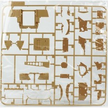 Rfm 5021 1/35 Ölçek, Schützenpanzer Puma Zırhlı Personel Taşıyıcı, Plastik Model Kiti