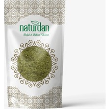 Naturdan Melisa Limon Yaprağı Toz Öğütülmüş 1 kg