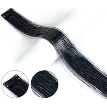 Aknca Klipsli Hair Tinsel Simi / HTK06