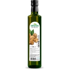 Naturdan Ceviz Yağı(Walnut Oil) 250 ml