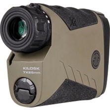 Sıg Sauer KILO5K 7X25 mm Bdx Mesafe Ölçer