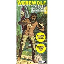 Mpc 758 Dark Shadows - Werewolf