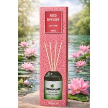 Trendplast Bambu Ortam Kokusu 100 ml Lotus